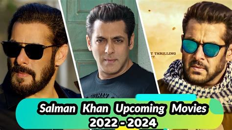 salman khan upcoming movies list